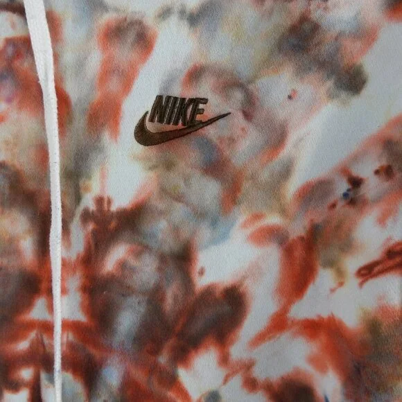 Nike hoodie - M - Picture 6 of 8